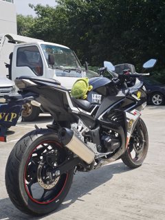 Hercules 200 cc - ფოტო 6