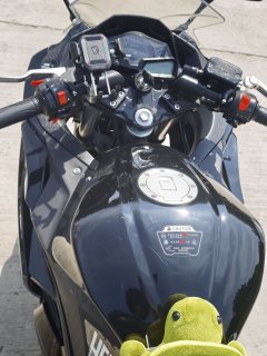 Hercules 200 cc - ფოტო 7