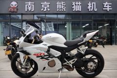 ZXMOTO 500RR - фото 1