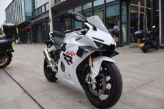 ZXMOTO 500RR - фото 2