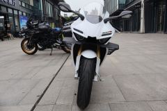 ZXMOTO 500RR - фото 3