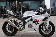 ZXMOTO 500RR - фото 4