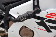 ZXMOTO 500RR - фото 5