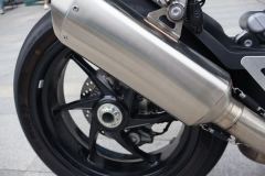 ZXMOTO 500RR - фото 6