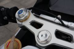 ZXMOTO 500RR - фото 7