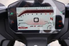 ZXMOTO 500RR - фото 8