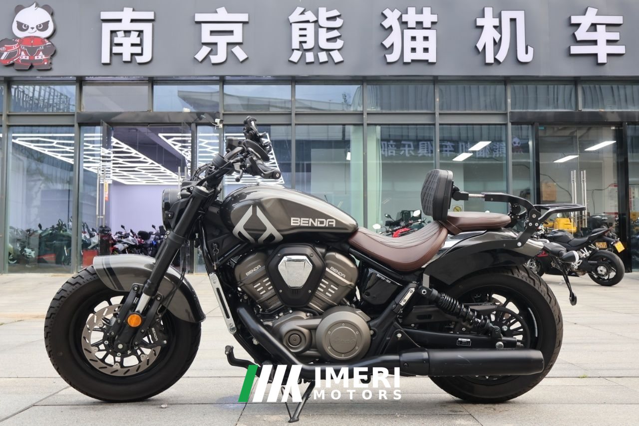 2026 Benda Limestone 707 700 cc