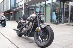 Benda Limestone 707 700 cc - ფოტო 5