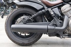 Benda Limestone 707 700 cc - ფოტო 7