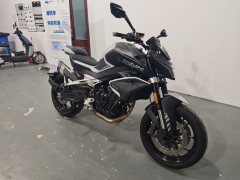 CFMOTO 800NK - ფოტო 2