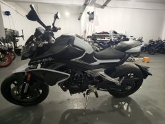 CFMOTO 800NK - ფოტო 5