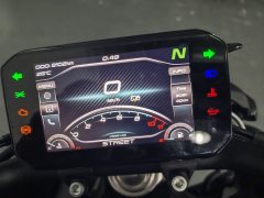 CFMOTO 800NK - ფოტო 6