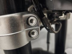 CFMOTO 800NK - ფოტო 7