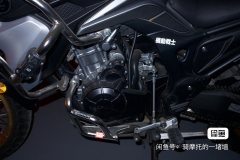 Kayo 525X 500 cc - photo 3
