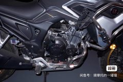 Kayo 525X 500 cc - photo 4