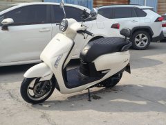 Sundiro Honda NS125LA - ფოტო 1