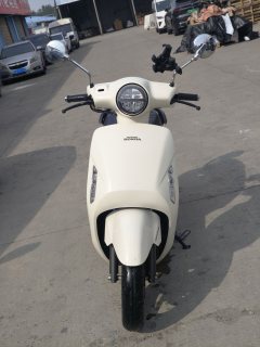 Sundiro Honda NS125LA - ფოტო 2
