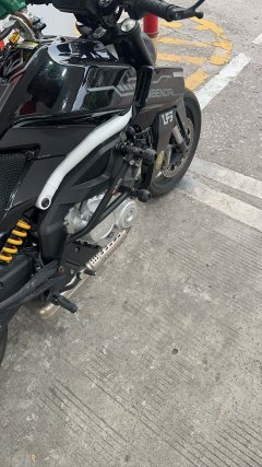 Benda LFS700 - ფოტო 1