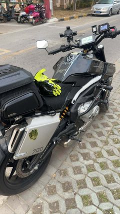 Benda LFS700 - ფოტო 3
