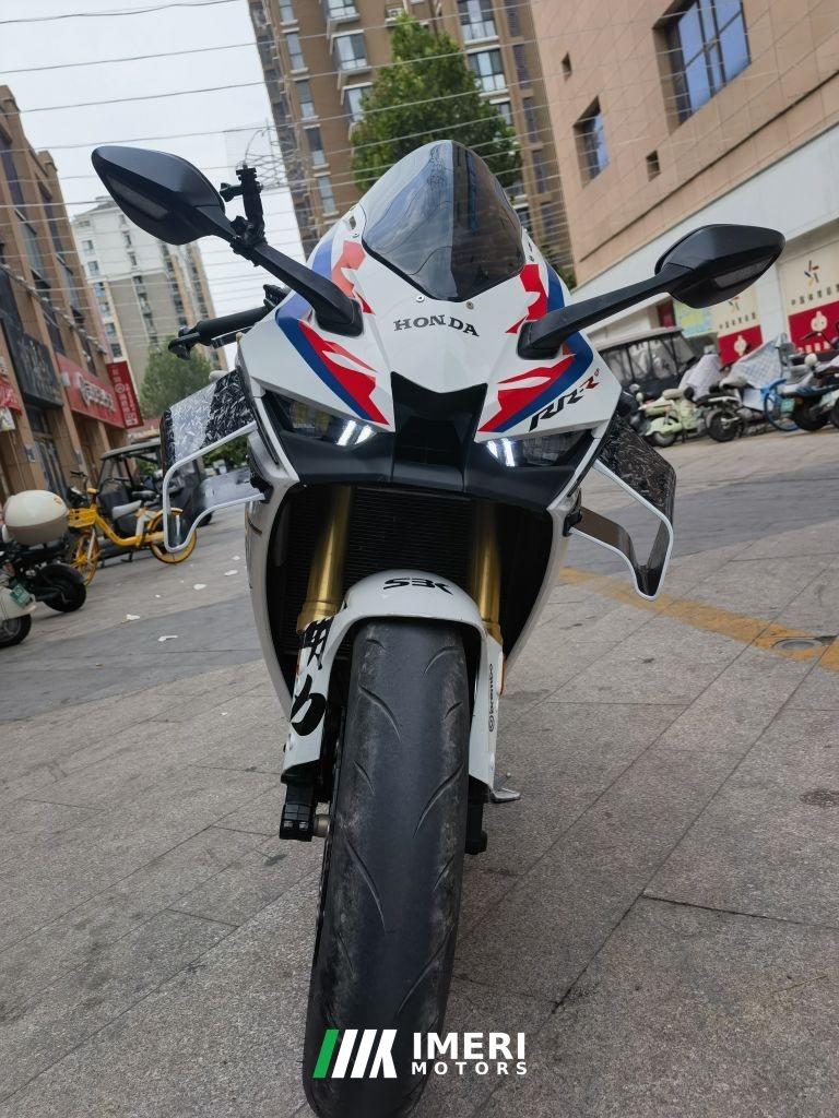 Kayo 450RR - მოტოციკლი ჩინეთიდან
