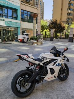 Kayo 450RR - ფოტო 2