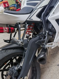 Kayo 450RR - ფოტო 3