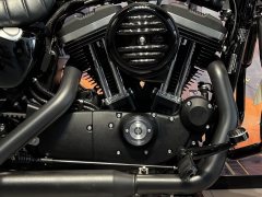 Harley-Davidson Iron883 Tough Guy - ფოტო 3