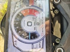 CFMOTO 250NK - ფოტო 6