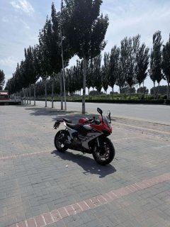 QJMOTOR Roewe i5 550 / Sai 550 *(Context-dependent, usually referring to the motorcycle "Sai 550" or Roewe car v - photo 1