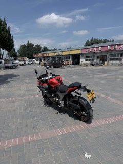 QJMOTOR Roewe i5 550 / Sai 550 *(Context-dependent, usually referring to the motorcycle "Sai 550" or Roewe car v - photo 3
