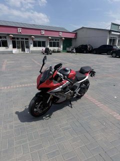 QJMOTOR Roewe i5 550 / Sai 550 *(Context-dependent, usually referring to the motorcycle "Sai 550" or Roewe car v - photo 4