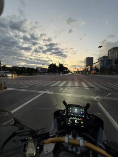 BMW R 1250 GS - ფოტო 1