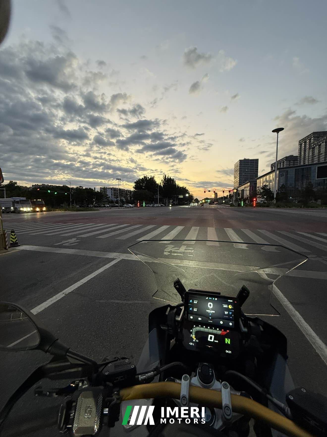 2023 BMW R 1250 GS