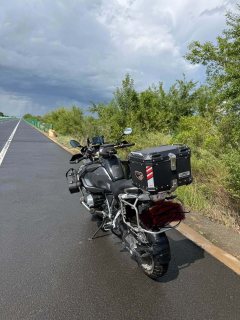 BMW R 1250 GS - ფოტო 2