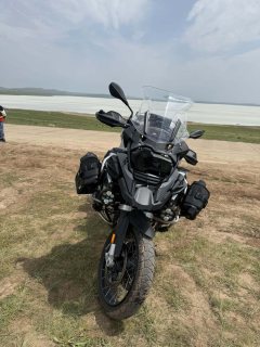 BMW R 1250 GS - ფოტო 3