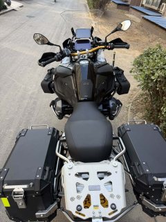 BMW R 1250 GS - ფოტო 4