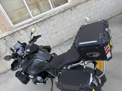 BMW R 1250 GS - ფოტო 5