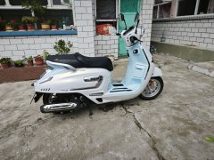 Voge SR150C - ფოტო 2