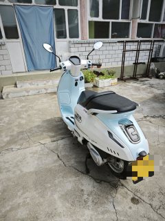 Voge SR150C - ფოტო 5