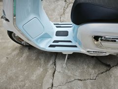 Voge SR150C - ფოტო 9