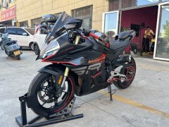 CFMOTO 450SR - ფოტო 1