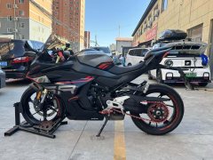 CFMOTO 450SR - ფოტო 2