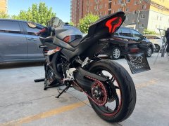 CFMOTO 450SR - ფოტო 3