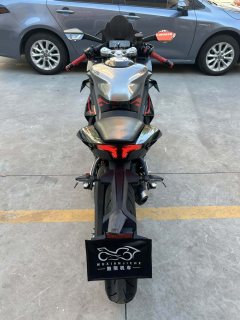 CFMOTO 450SR - ფოტო 4