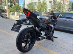 CFMOTO 450SR - ფოტო 5