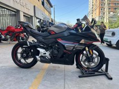 CFMOTO 450SR - ფოტო 6