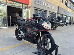 CFMOTO 450SR - ფოტო 7