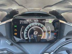 CFMOTO 450SR - ფოტო 9