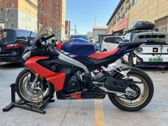 Aprilia RS 660 - фото 2