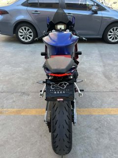 Aprilia RS 660 - фото 4